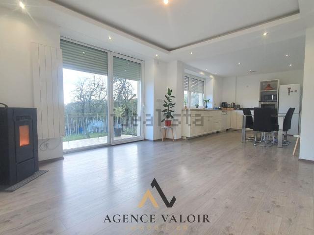 Appartement vente à Behren-lès-Forbach, Moselle