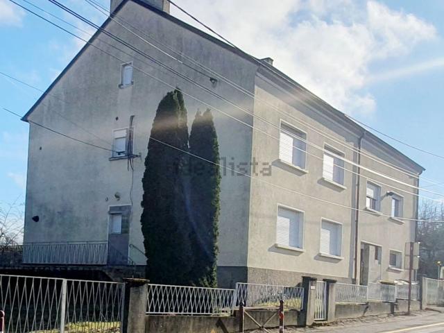 Appartement vente à Behren-lès-Forbach, Moselle