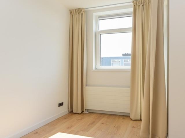 Appartement te huur in Hillesluis, Rotterdam