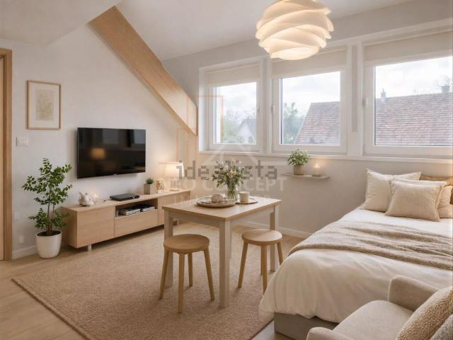 Appartement vente à Beinheim, Collectivité européenne d'Alsace