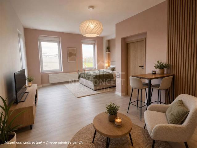 Appartement vente à Beinheim, Collectivité européenne d'Alsace