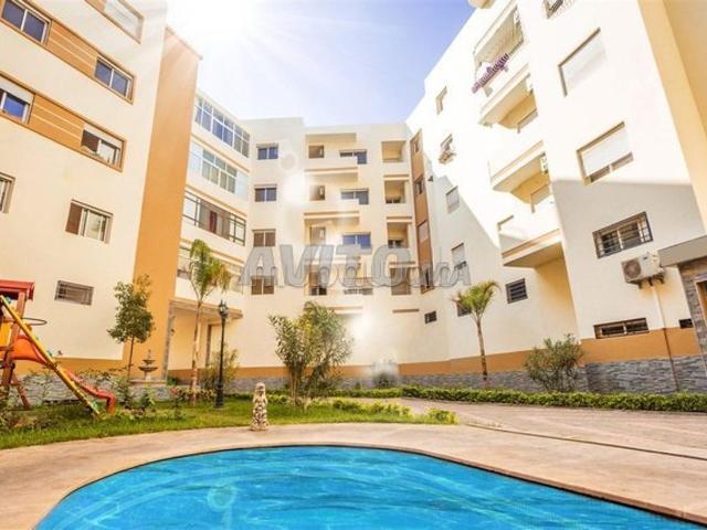 Appartement vente à Aïn Harrouda, Gharb-Chrarda-Beni Hssen