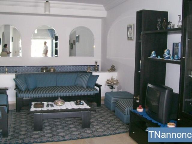 Appartement vente