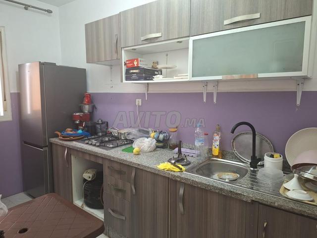 Appartement location à Anfa, Ben M'sick
