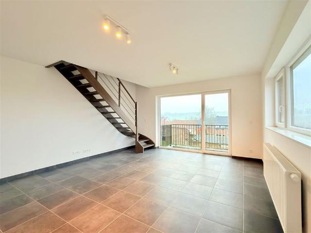 Appartement location à Thieu, Wallonie