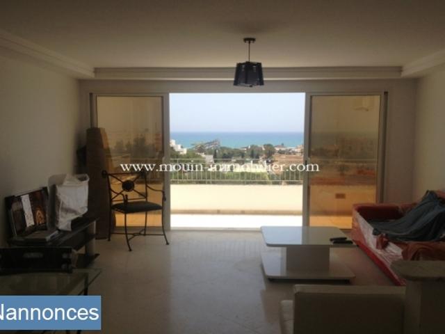 Appartement vente
