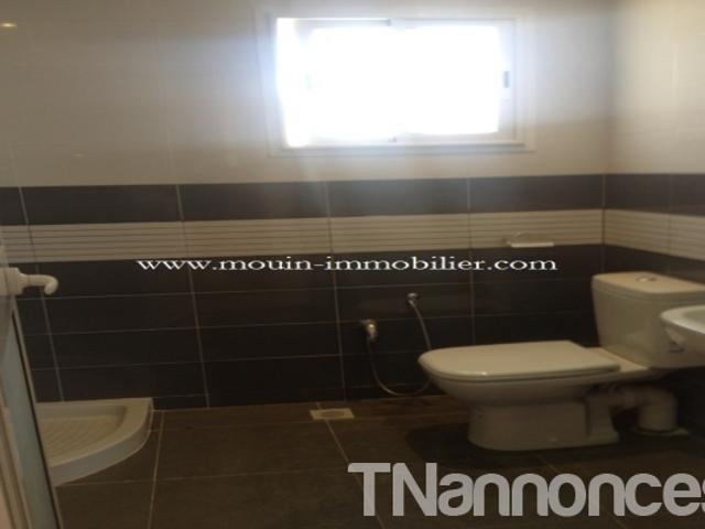 Appartement location