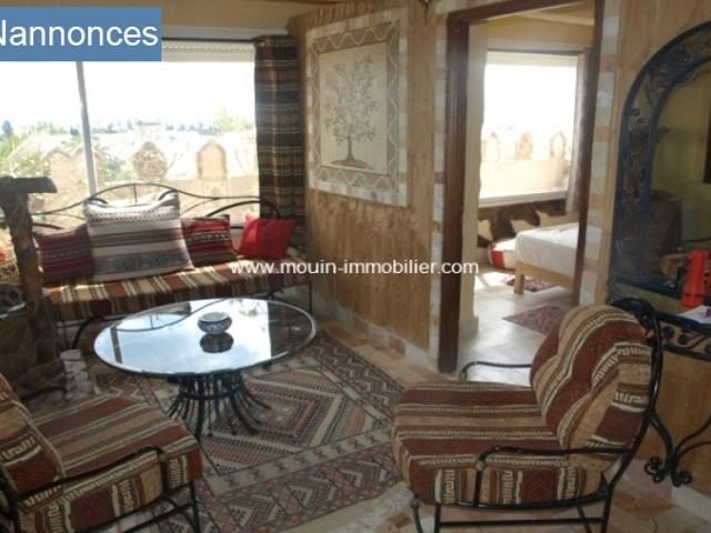 Appartement location