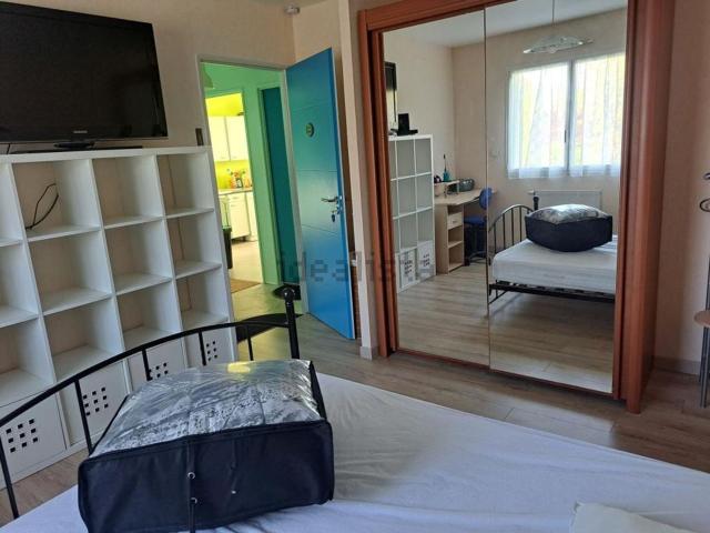 Appartement location à Belbeuf, Seine-Maritime