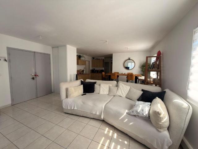 Appartement location à Marseille, Belcodène