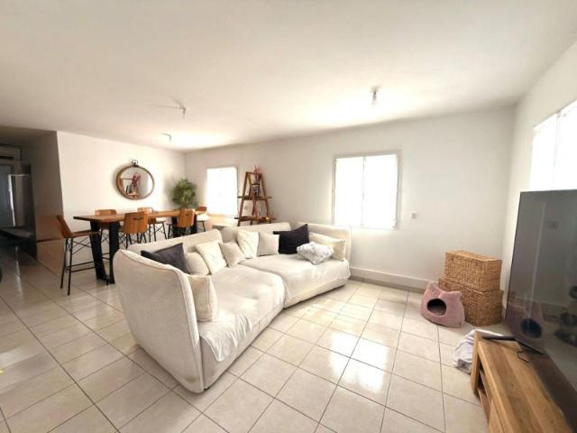 Appartement location à Marseille, La Bouilladisse