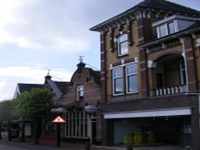 Appartement te huur in Almelo