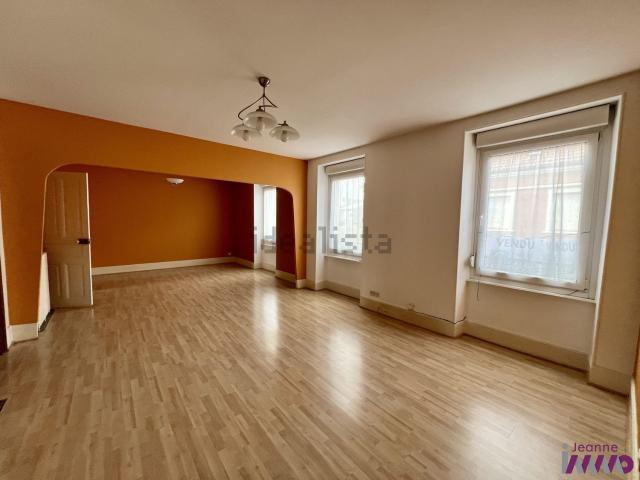 Appartement vente à Belfort, Territoire-de-Belfort