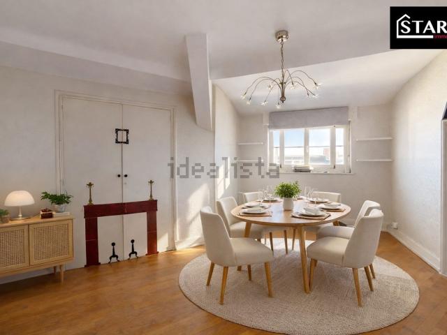 Appartement vente à Belfort, Territoire-de-Belfort