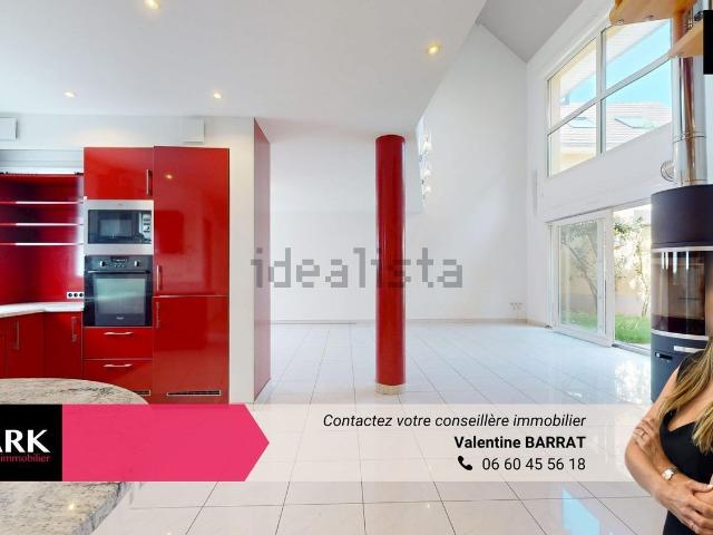 Appartement vente à Belfort, Territoire-de-Belfort