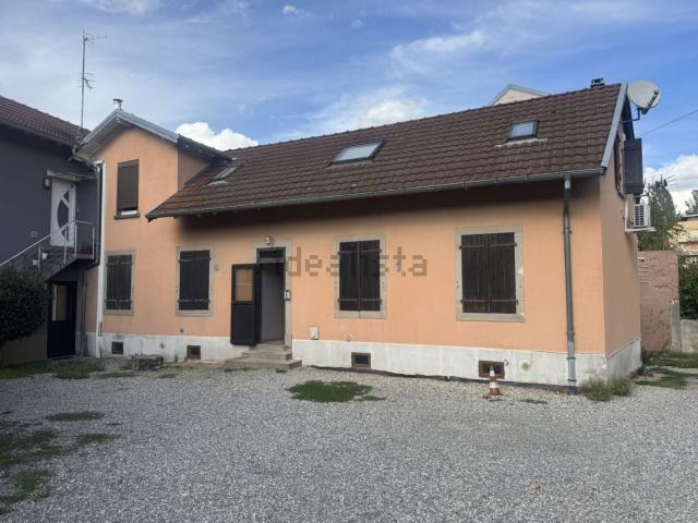 Appartement vente à Techn'hom 1, Belfort
