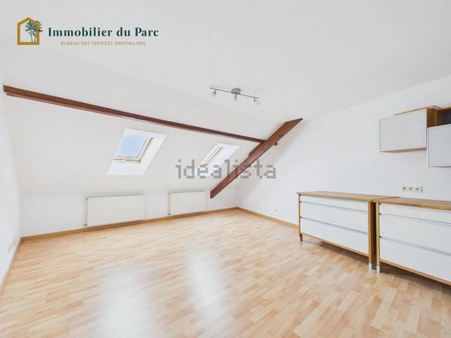 Appartement vente à Belfort, Territoire-de-Belfort