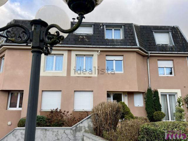 Appartement vente à Centre Ville - faubourg de Montbéliard, Belfort