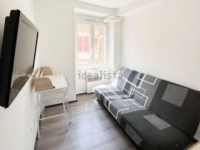 Appartement vente à Belfort, Territoire-de-Belfort
