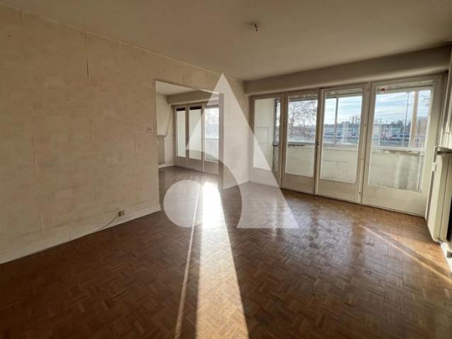 Appartement vente à Belfort, Saraz