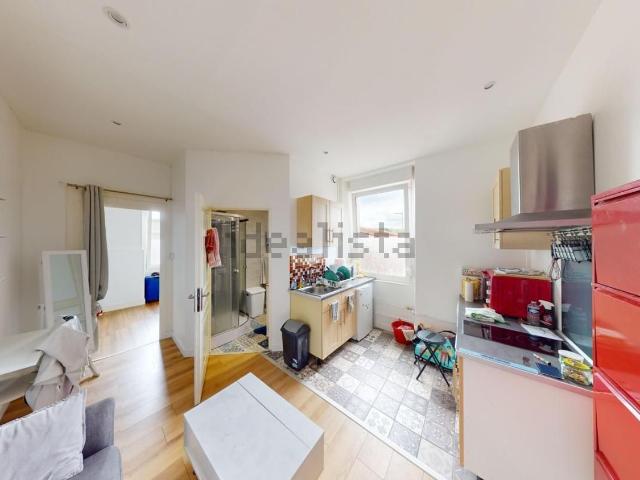Appartement vente à La Méchelle, Belfort