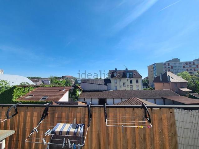 Appartement vente à Belfort, Territoire-de-Belfort