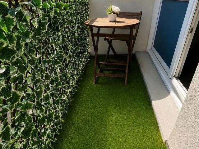 Appartement vente à Centre Ville - faubourg de Montbéliard, Belfort
