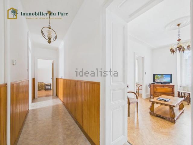 Appartement vente à Centre Ville - faubourg de Montbéliard, Belfort