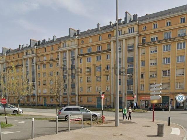 Appartement vente à Centre Ville - faubourg de Montbéliard, Belfort