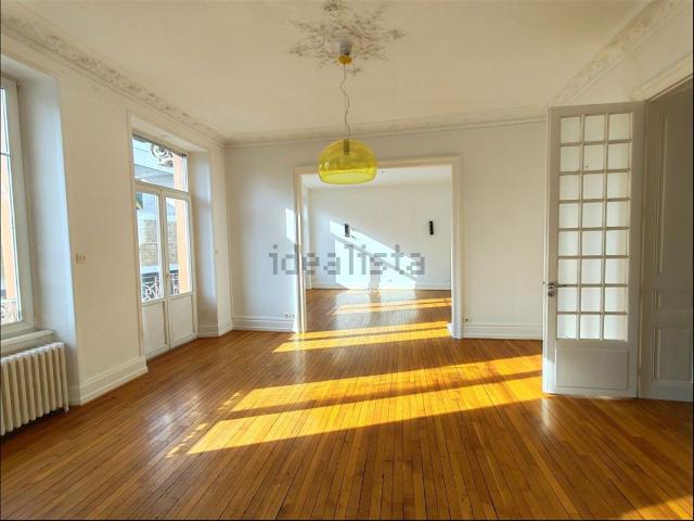 Appartement vente à Centre Ville - faubourg de Montbéliard, Belfort