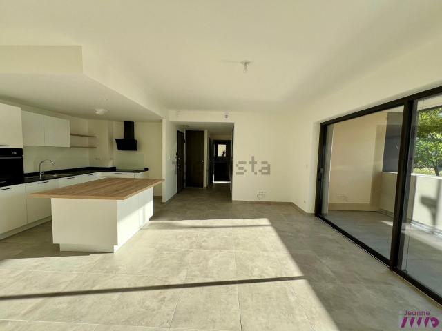 Appartement vente à Belfort, Territoire-de-Belfort