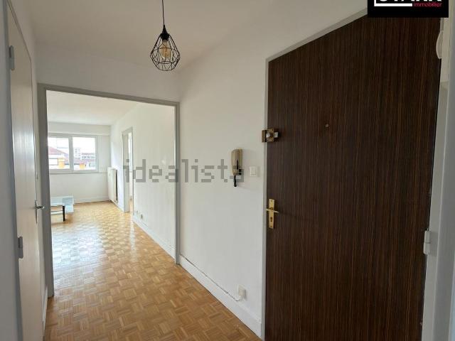 Appartement vente à Centre Ville - faubourg de Montbéliard, Belfort