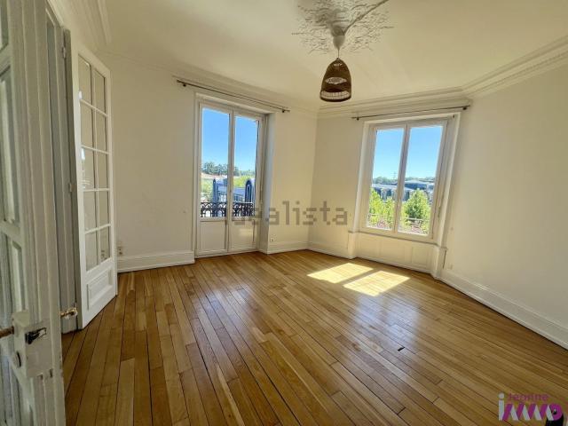 Appartement vente à Centre Ville - faubourg de Montbéliard, Belfort