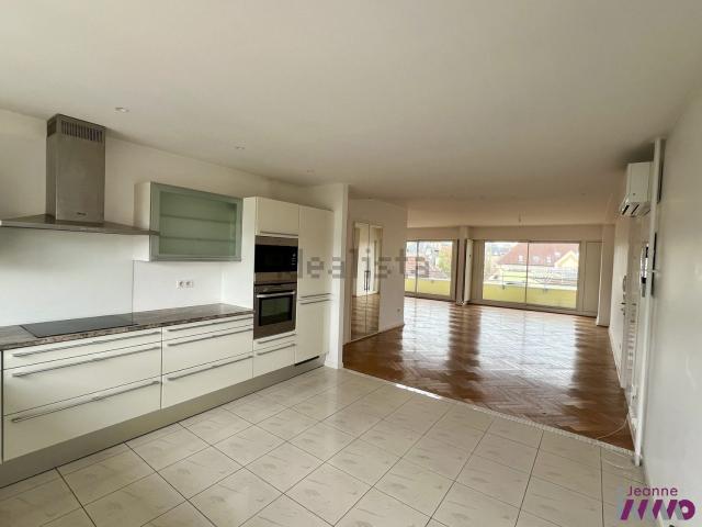 Appartement vente à Alstom-Technopole, Belfort
