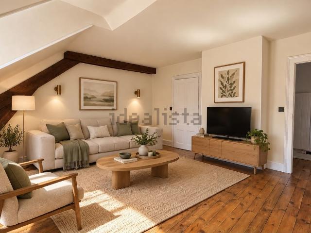 Appartement vente à Le Fourneau, Belfort