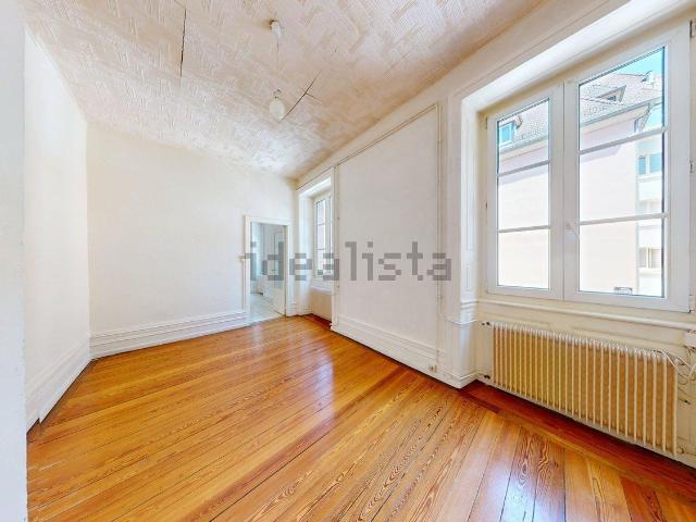 Appartement vente à Le Fourneau, Belfort