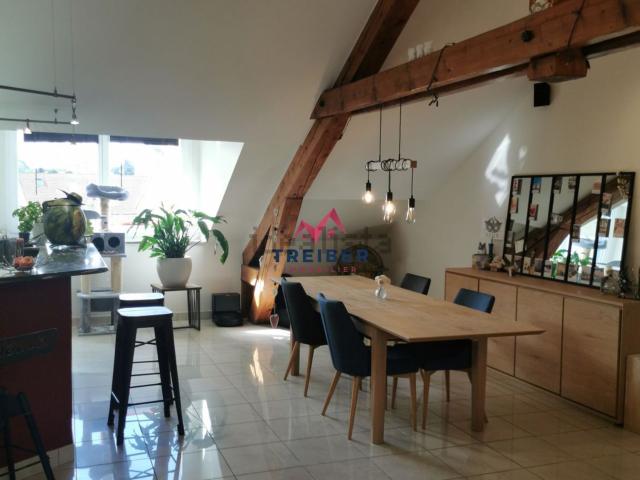 Appartement vente à Les Glacis, Belfort