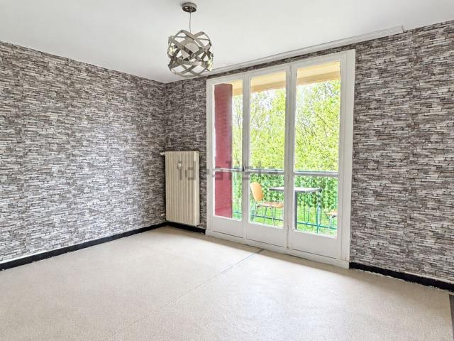Appartement vente à Les Glacis, Belfort