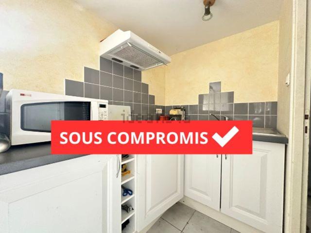 Appartement vente à Les Glacis, Belfort
