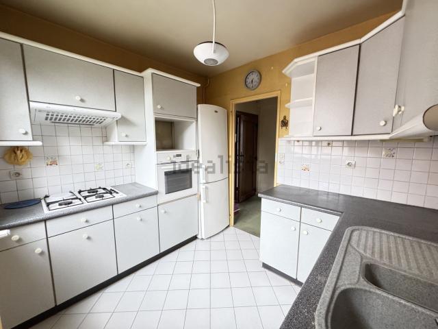 Appartement vente à Les Glacis, Belfort