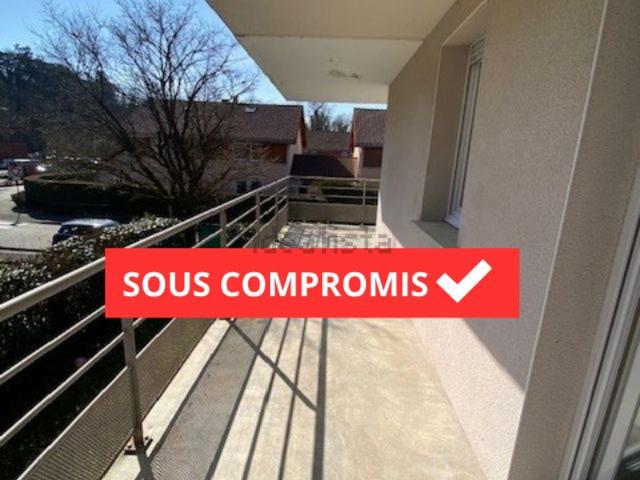 Appartement vente à Belfort, Territoire-de-Belfort