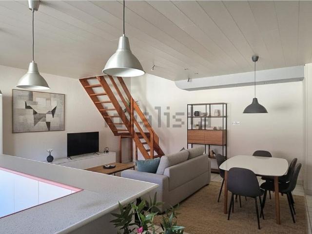 Appartement vente à Techn'hom 1, Belfort
