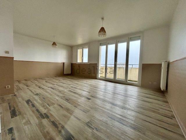 Appartement vente à Le Fourneau, Belfort