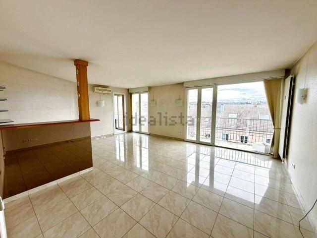 Appartement vente à Le Fourneau, Belfort