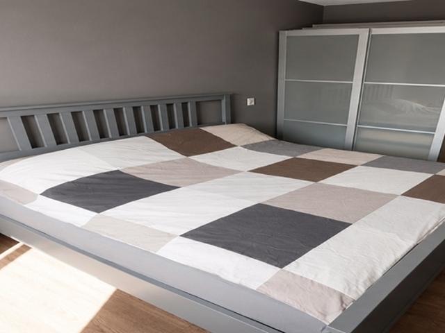 Appartement te huur in Sloten, Amsterdam