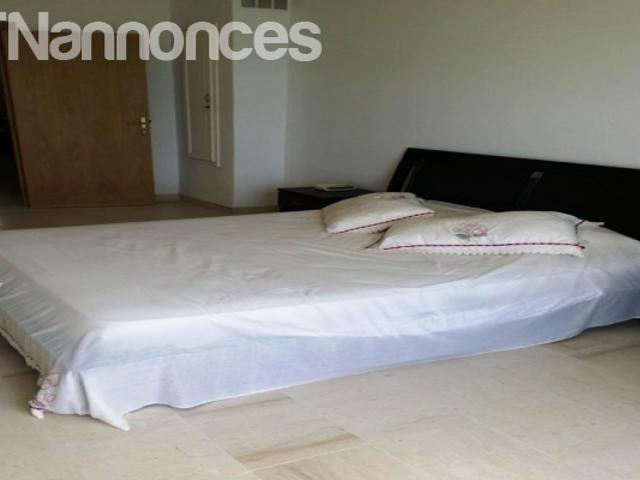 Appartement vente