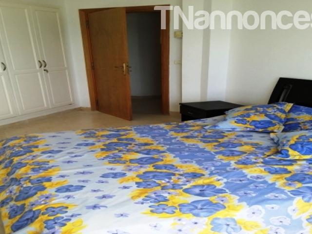Appartement location