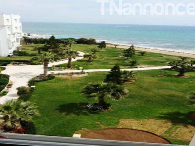 Appartement vente