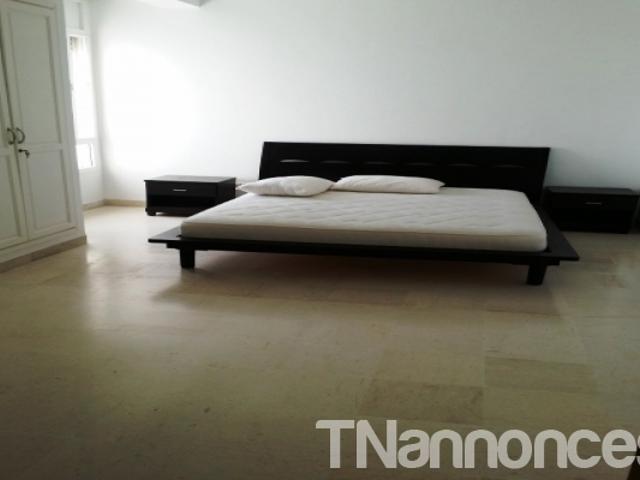 Appartement vente