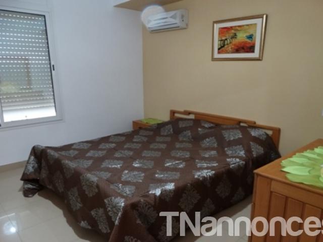 Appartement location
